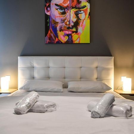 Thessaloniki Center Apartment Bagian luar foto