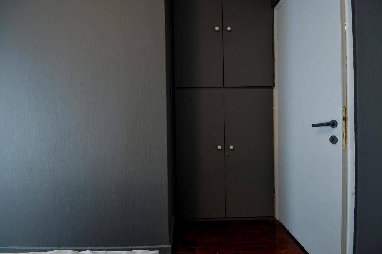 Thessaloniki Center Apartment Bagian luar foto