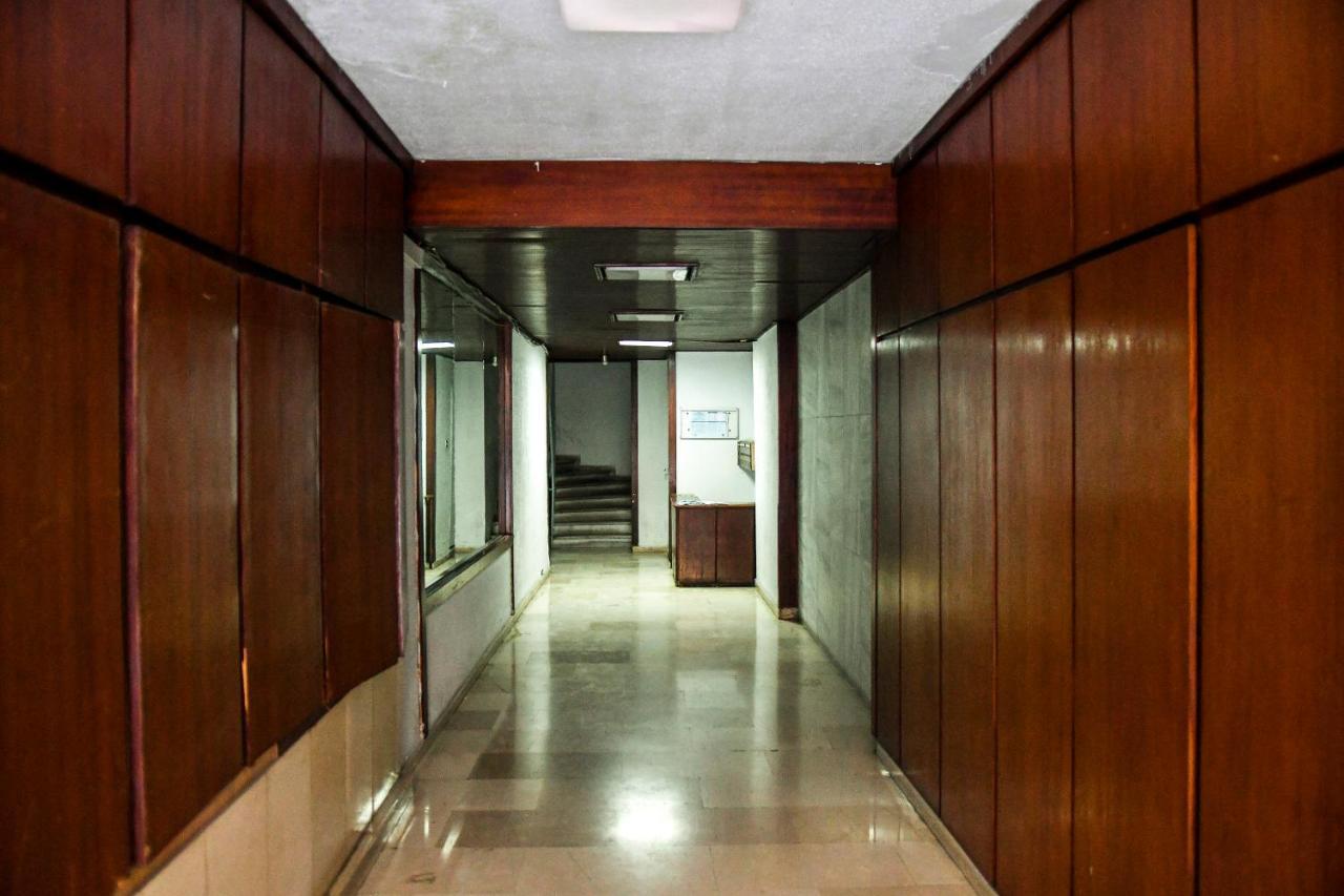 Thessaloniki Center Apartment Bagian luar foto